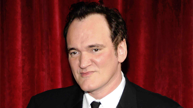 Tarantino tiene cuatro proyectos para los próximos diez años