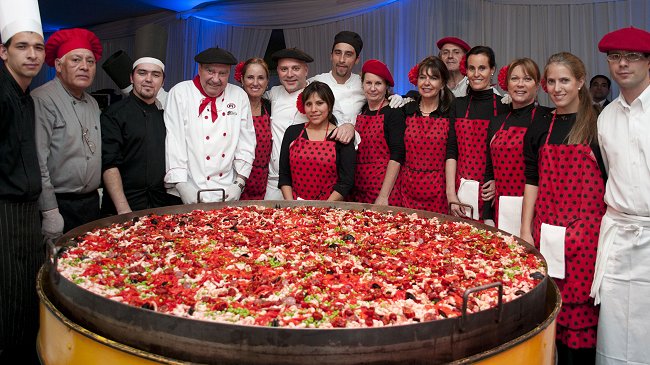 Fundación realizará 