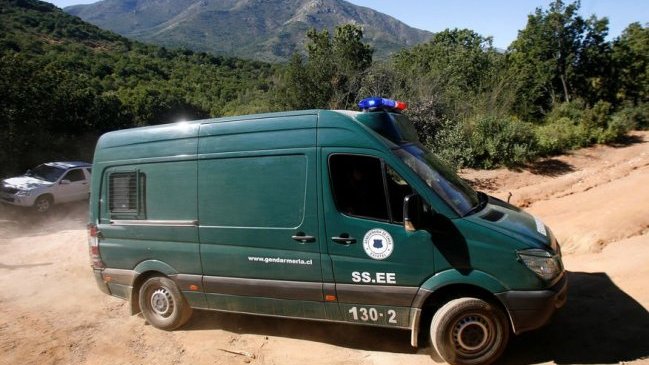 Comunidad de Curacaví: Fiscalía recibe nuevas denuncias de ataque sexual