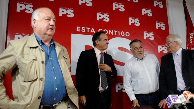 Nueva Mayoría proyecta hasta 15 doblajes y apuesta por 