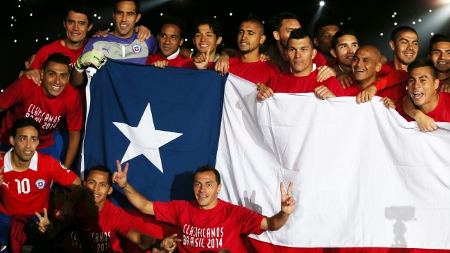 ¿Qué fue lo bueno, lo malo y lo feo de Chile en las Clasificatorias?