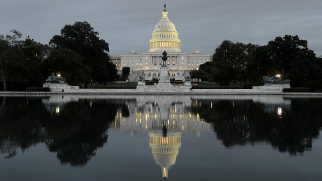 El dilema de Obama ante el default: Lo que haga será ilegal