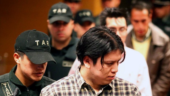 Este jueves se conocerá el veredicto del caso Zamudio