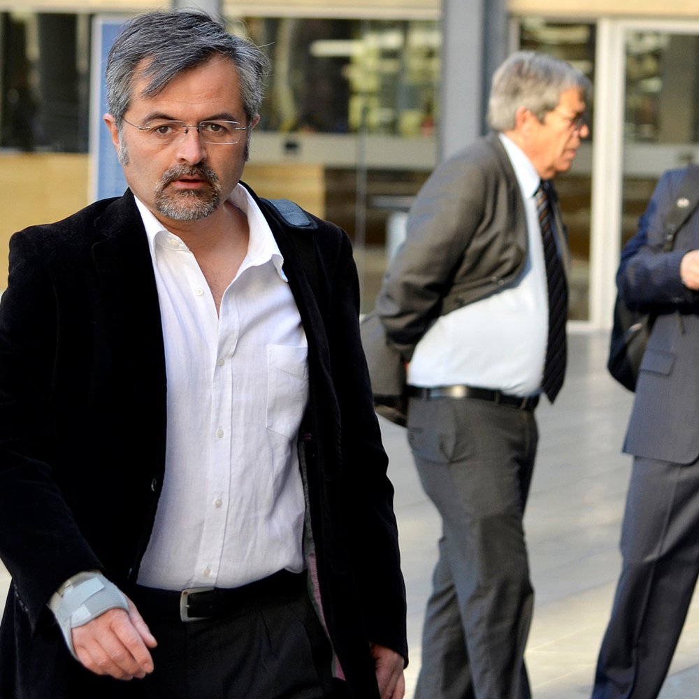 Gobierno se quejará por aceptar charlas para suspender juicio ante toma del Congreso