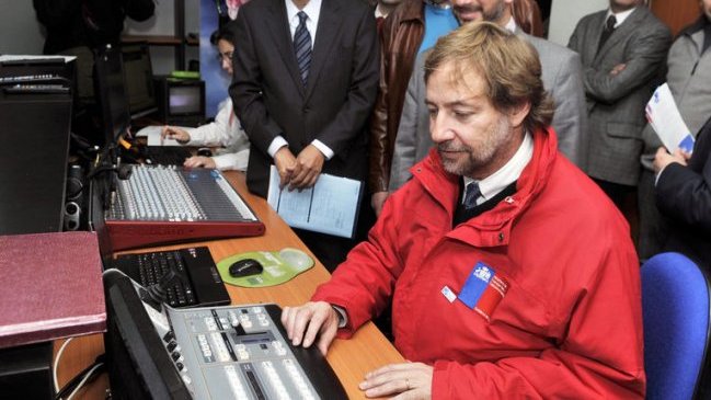 Gobierno salió en defensa de ley de TV digital ante cuestionamientos de la Alianza