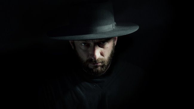 Damian Lazarus se presentará por primera vez en Chile