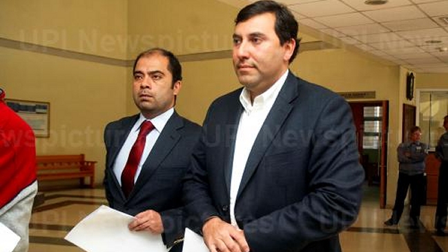 Candidato UDI se opone a que Tunick fotografíe desnudos en Valparaíso