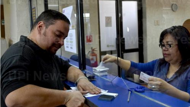 Subdirectora jurídica asumió dirección del Registro Civil