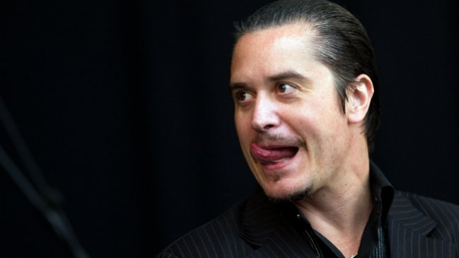 Proponen a Mike Patton como candidato a Rey Guachaca 2014
