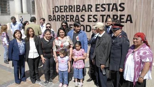 Ministro anunció modificaciones en fichas de protección social