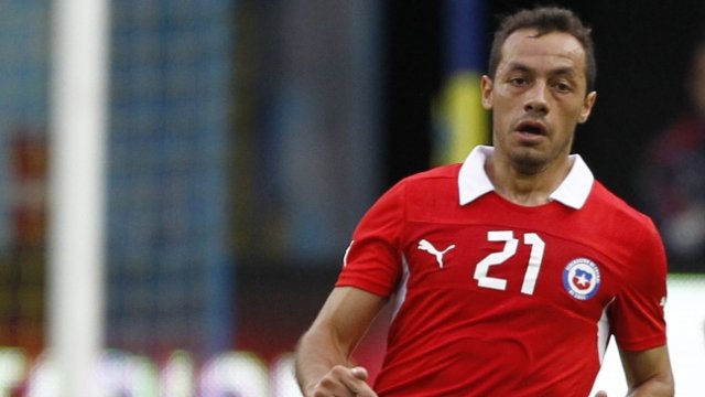 Marcelo Díaz: 