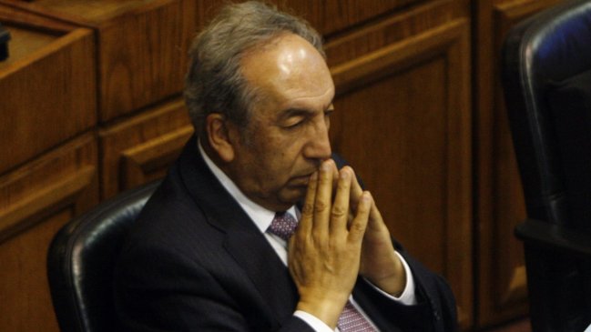 Elecciones 2013: Disputa entre Harboe y Sabag marca la senatorial en la Octava Cordillera