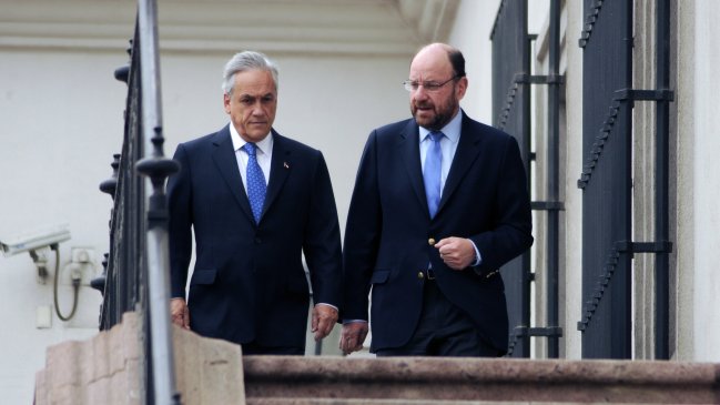 Chile ya es parte del Consejo de Seguridad de la ONU