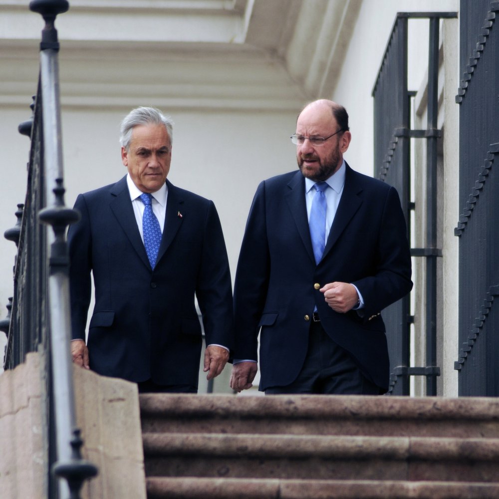 Chile ya es parte del Consejo de Seguridad de la ONU