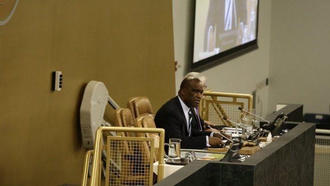 Arabia Saudita rechazó su asiento en el Consejo de Seguridad de la ONU