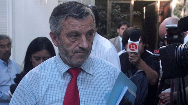 Antonio Horvath asumió como jefe programático en comando de Parisi