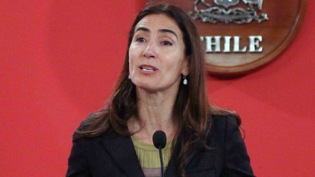 Mineduc ratificó que no habrá cambios al ranking de notas