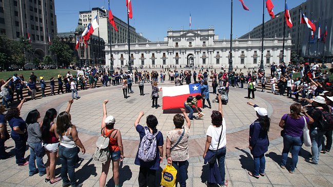 Terminó el paro de la Fundación Integra