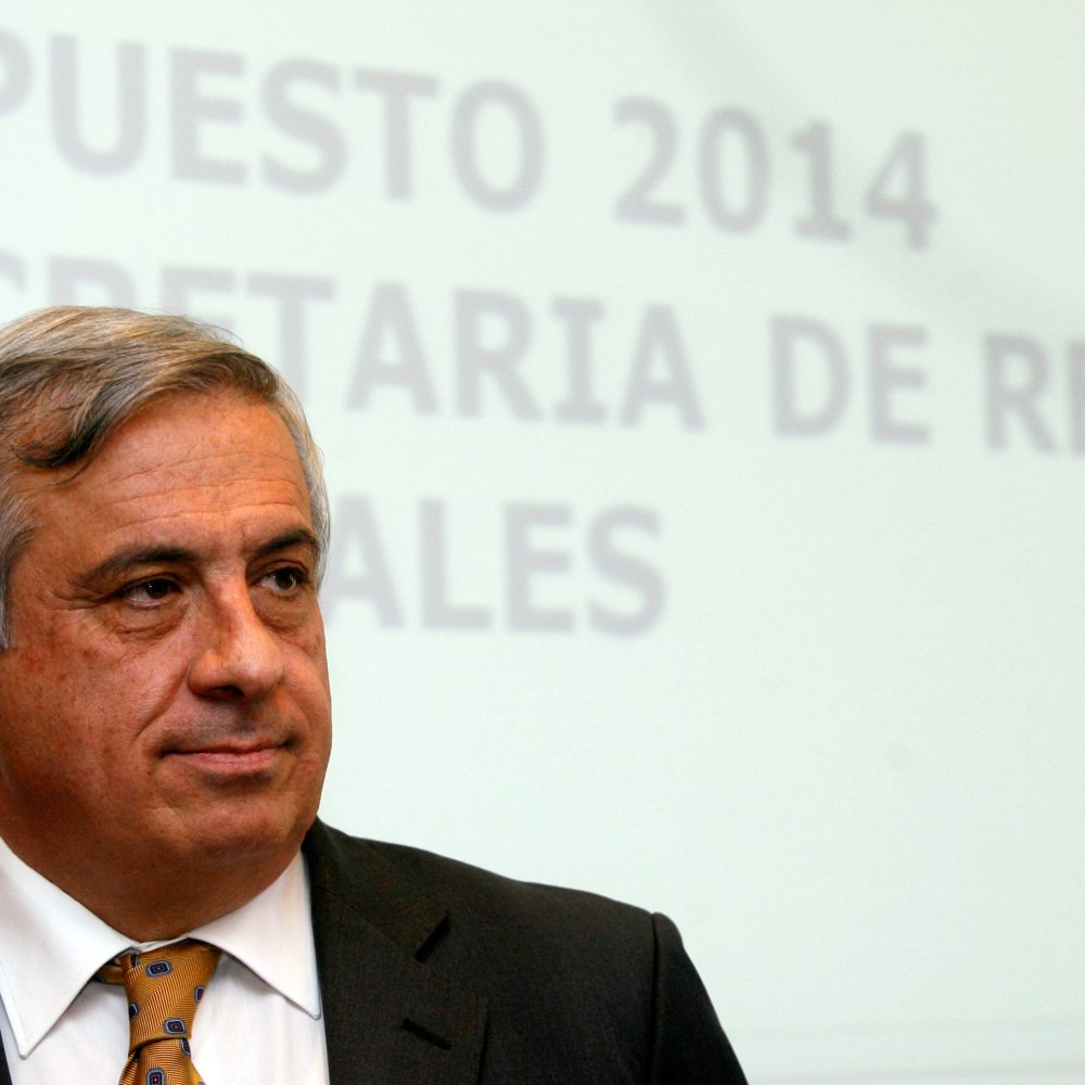 Mañalich pasó por Villa Grimaldi y dijo ser 