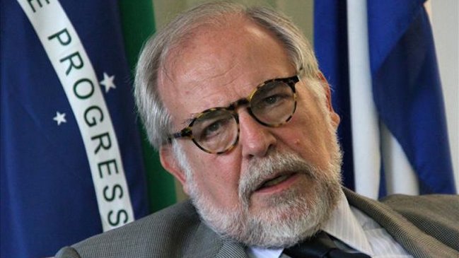 Brasil aún espera explicaciones de EE.UU. por espionaje