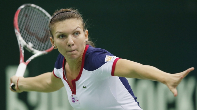 Samantha Stosur y Simona Halep chocarán en la final del WTA de Moscú