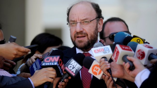 Moreno llamó al Consejo de Seguridad ONU a adaptarse 