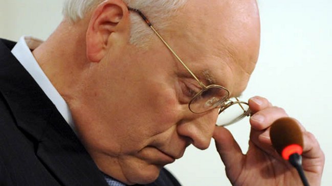 Ex vicepresidente de EE.UU. temió atentado terrorista al estilo 