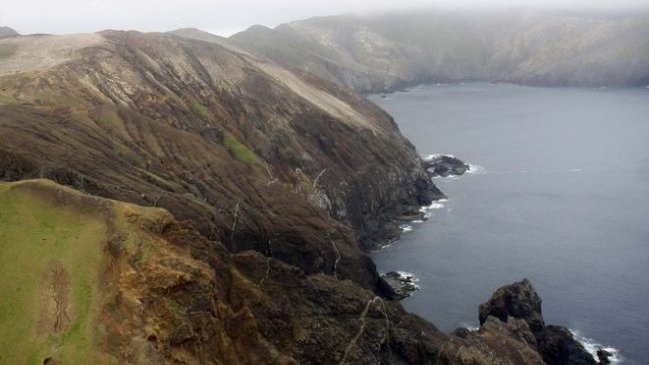 Carabineros envió grupo de Fuerzas Especiales a Juan Fernández