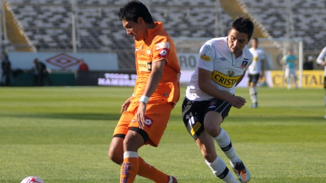 Colo Colo y Cobreloa protagonizan un esperado duelo en el Monumental