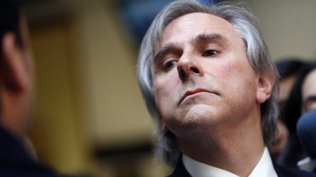 Iván Moreira teme el 