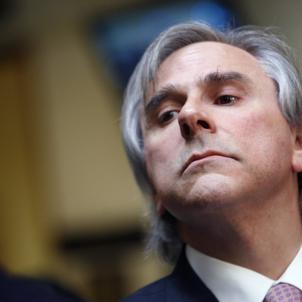 Iván Moreira teme el 