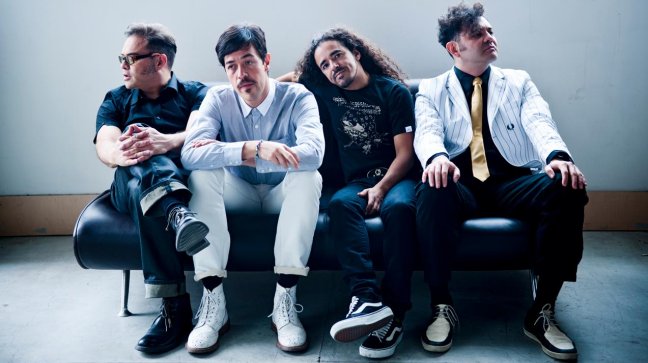 Café Tacvba contó cómo será su show gratuito en Chile