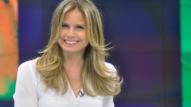 Soledad Onetto estrena nuevo programa de debate