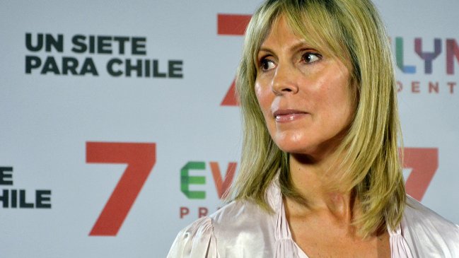 Vocera de Matthei y críticas a Horvath: Nadie está obligado a estar en ninguna campaña