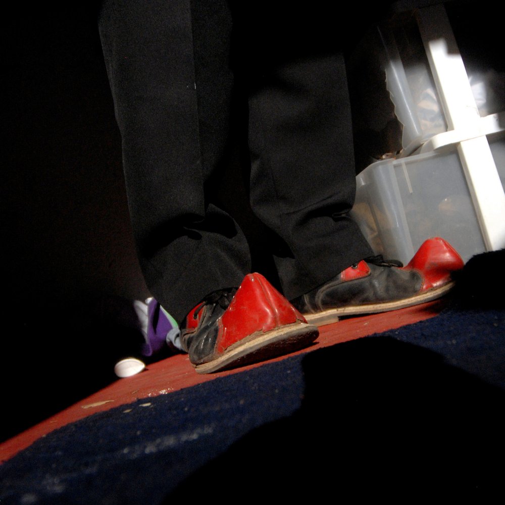 México: Payaso mató a ex líder del cartel de Tijuana