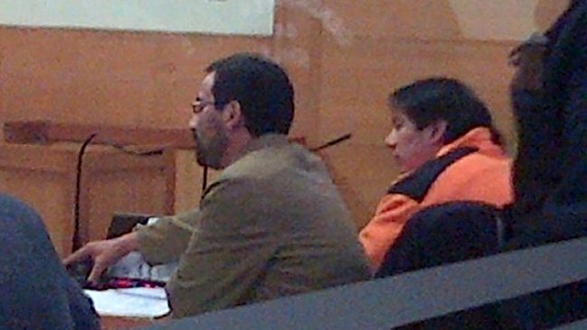 Jueza ordenó que audiencia de caso Luchsinger se desarrolle este miércoles