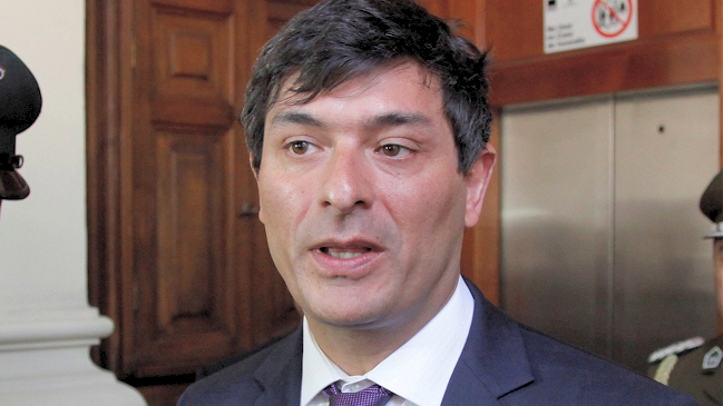 Franco Parisi anunció querella por dichos de Evelyn Matthei