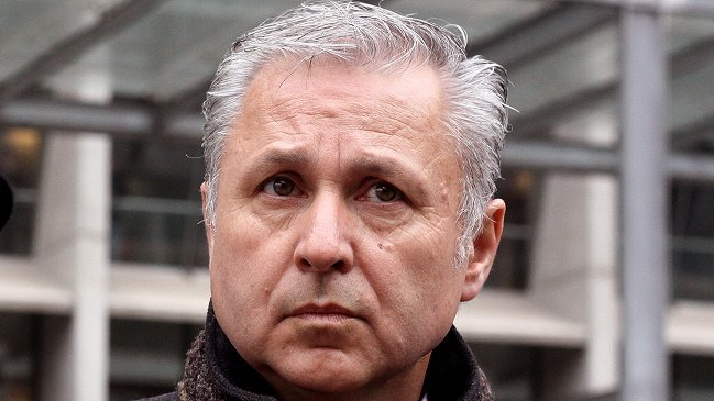 Marcel Claude llamó a no marcar los votos con 