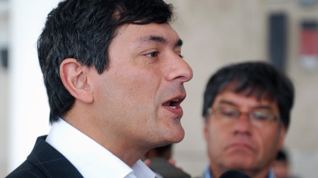 Franco Parisi condenó las 