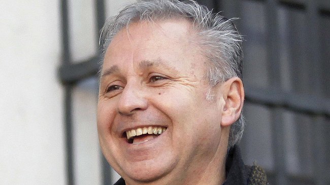 Marcel Claude: Si marca AC y vota por Bachelet o Matthei no habrá asamblea constituyente