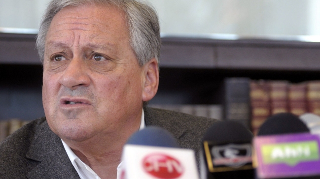 Blanco y Negro ratificó a Arturo Salah como presidente