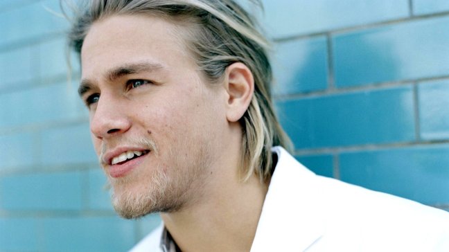 Charlie Hunnam explicó su renuncia a 