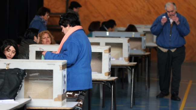 Imaginacción: El liderazgo de Michelle Bachelet es gigantesco