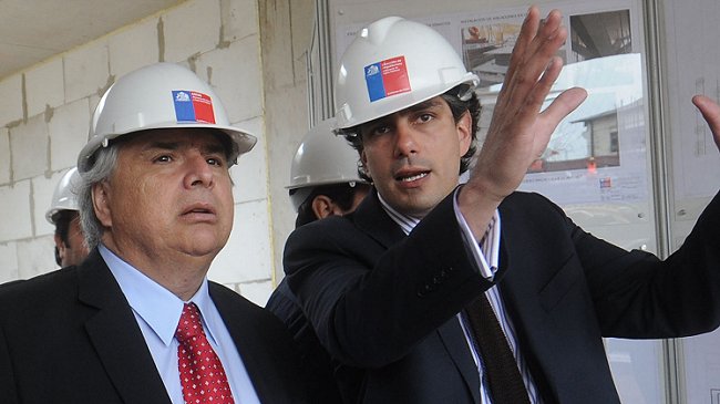 Chadwick: Todo el país vio las negligencias del 27-F