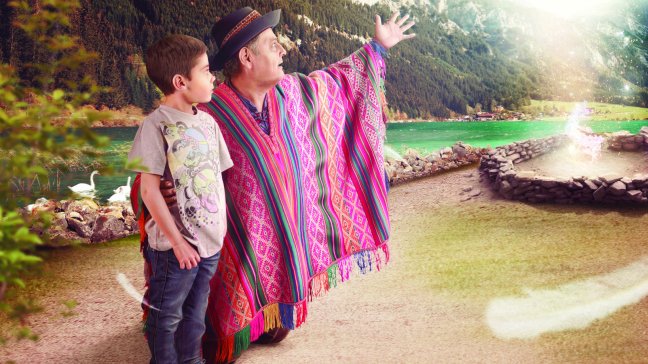 Encuentro espiritual reunirá a abuelos y sabios indígenas