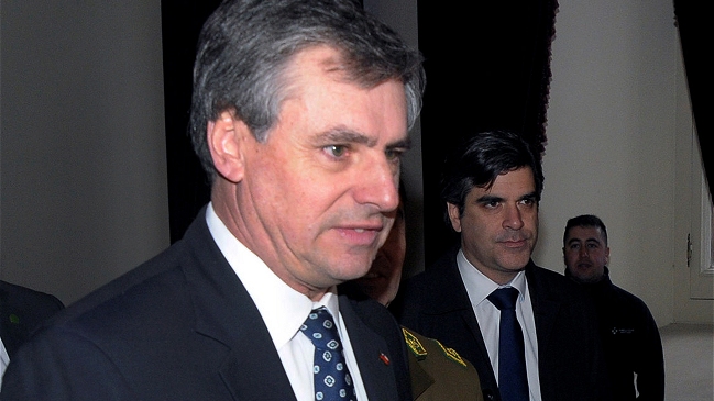 Empresas de seguridad pagarán 11 mil pesos por cada llamado falso a Carabineros