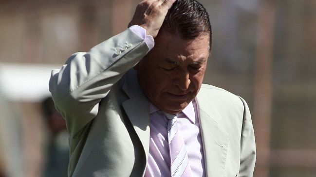 S. Morning despidió a su DT y asoma como reemplazante Hernán Godoy