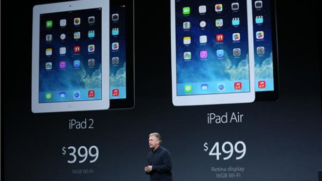 Expertos analizaron los anuncios de Apple