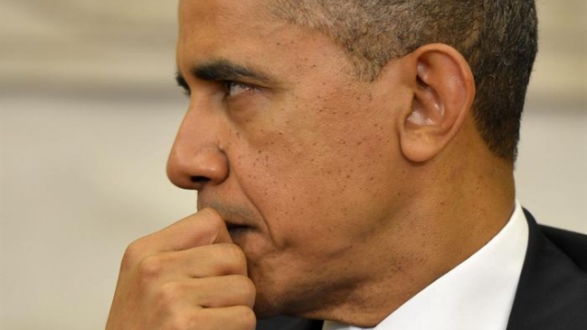 Despiden a funcionario de la Casa Blanca por criticar en Twitter al gobierno de Obama