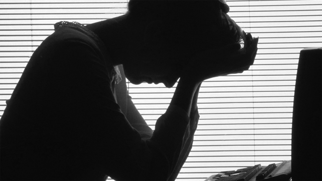 Científicos descubrieron variación genética que detona el pesimismo